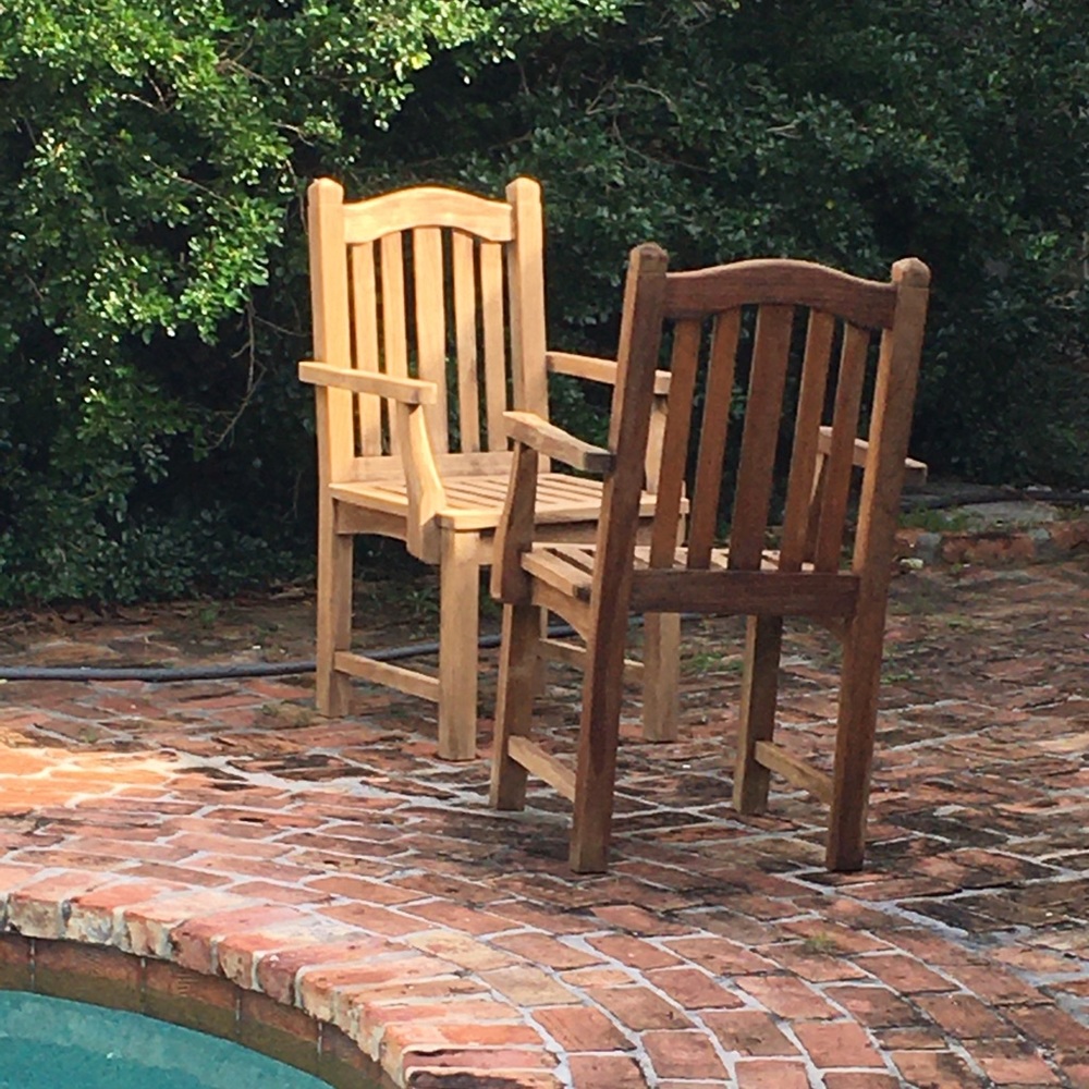 Meet your Posher, William